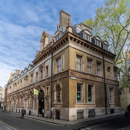 Yha London St Paul'S Hostel Exterior photo