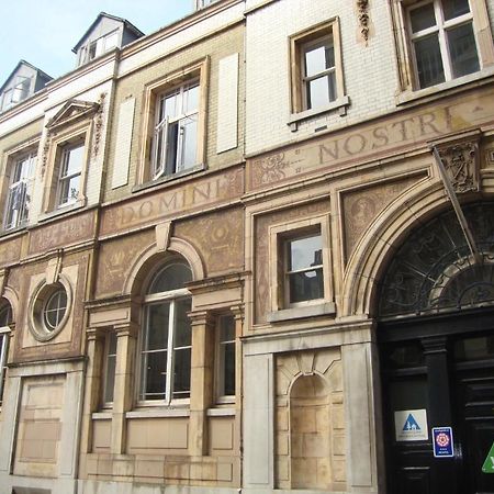 Yha London St Paul'S Hostel Exterior photo